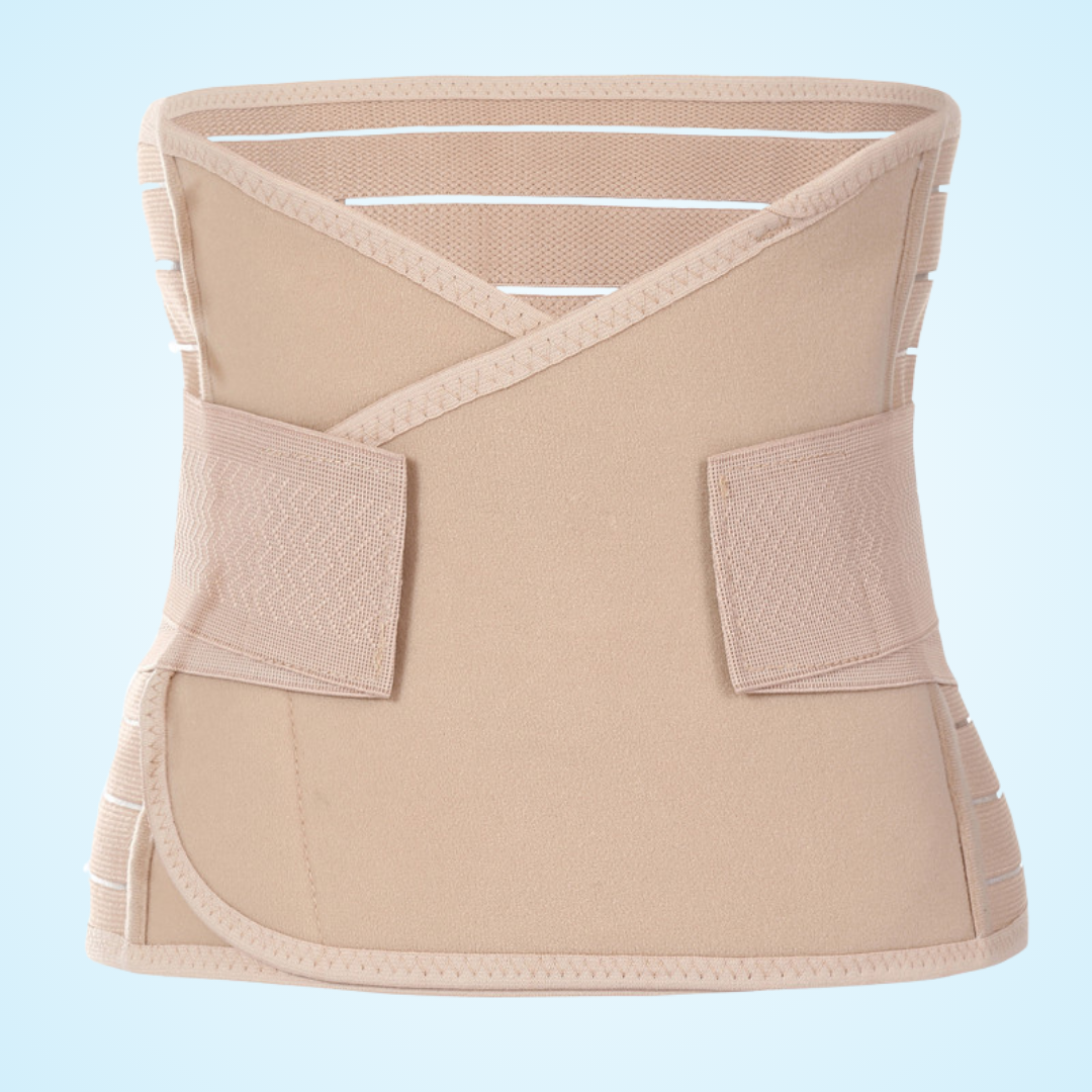 Waist Trainer Postpartum Belly Band Shapewear