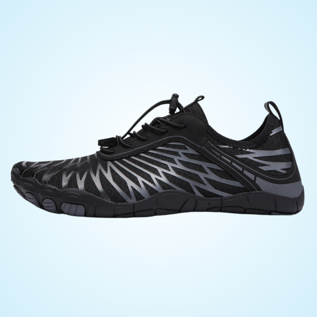 Unisex Minimalist Barefoot Shoe For Running and Hiking