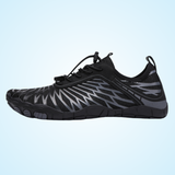 Unisex Minimalist Barefoot Shoe For Running and Hiking