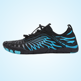 Unisex Minimalist Barefoot Shoe For Running and Hiking
