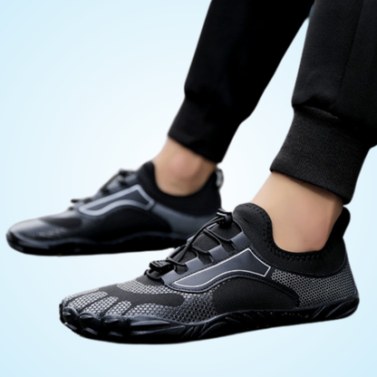 Unisex Minimalist Sports Trainer Barefoot Shoes