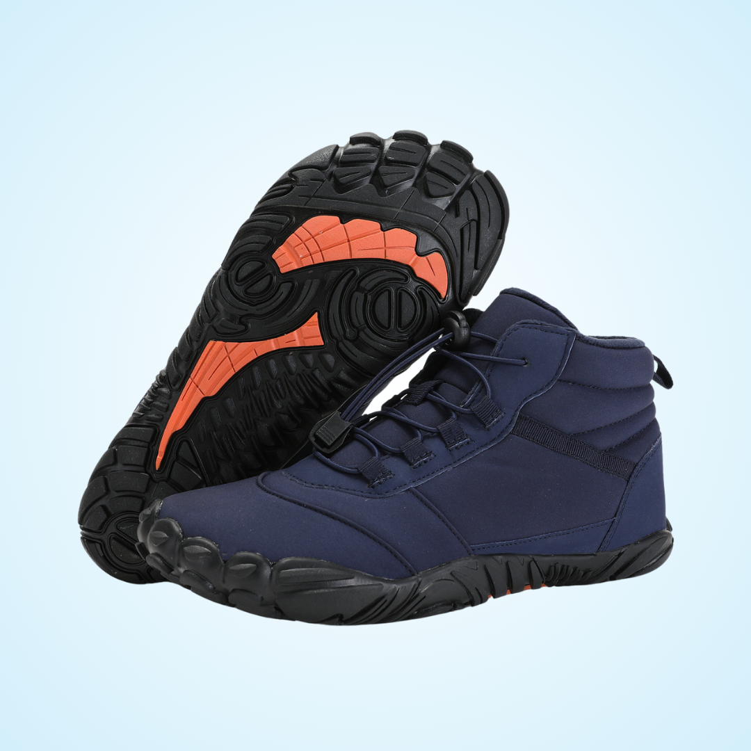 Unisex Running Barefoot Shoes Orthopedic Non-Slip