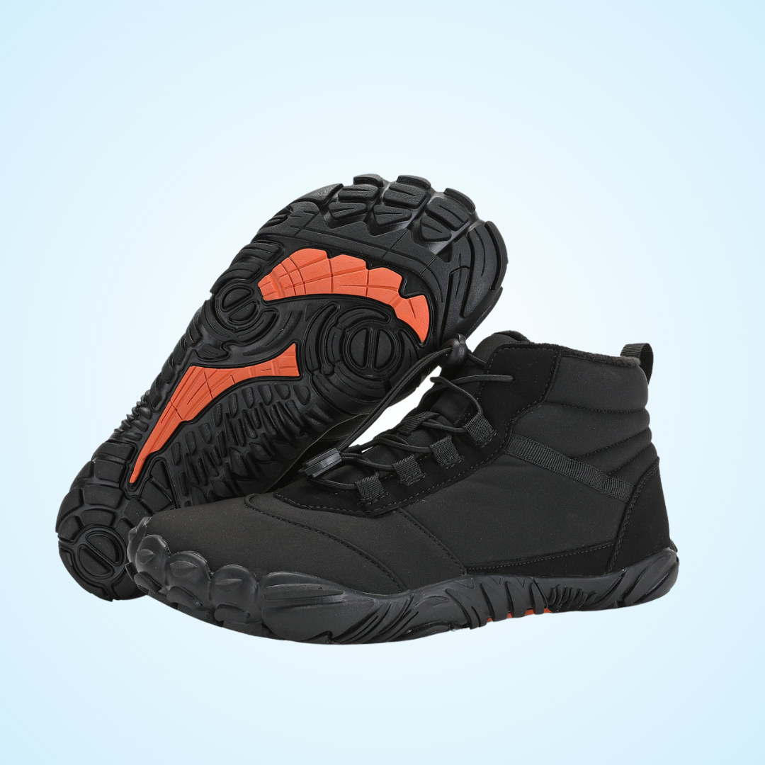 Unisex Running Barefoot Shoes Orthopedic Non-Slip
