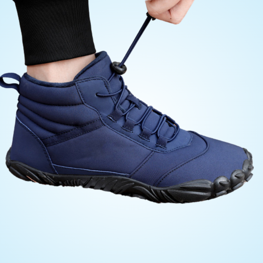 Unisex Running Barefoot Shoes Orthopedic Non-Slip