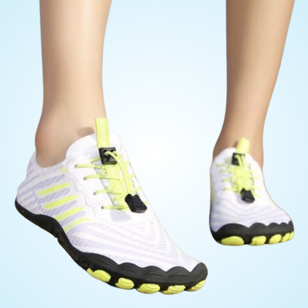 Sports Orthopedic Unisex Barefoot Shoes