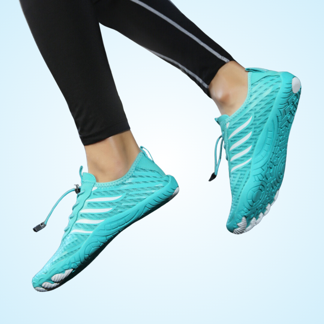 Sports Orthopedic Unisex Barefoot Shoes