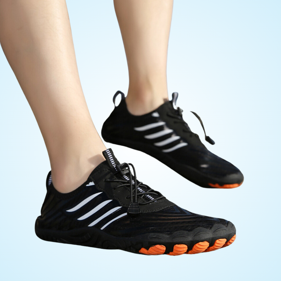 Sports Orthopedic Unisex Barefoot Shoes