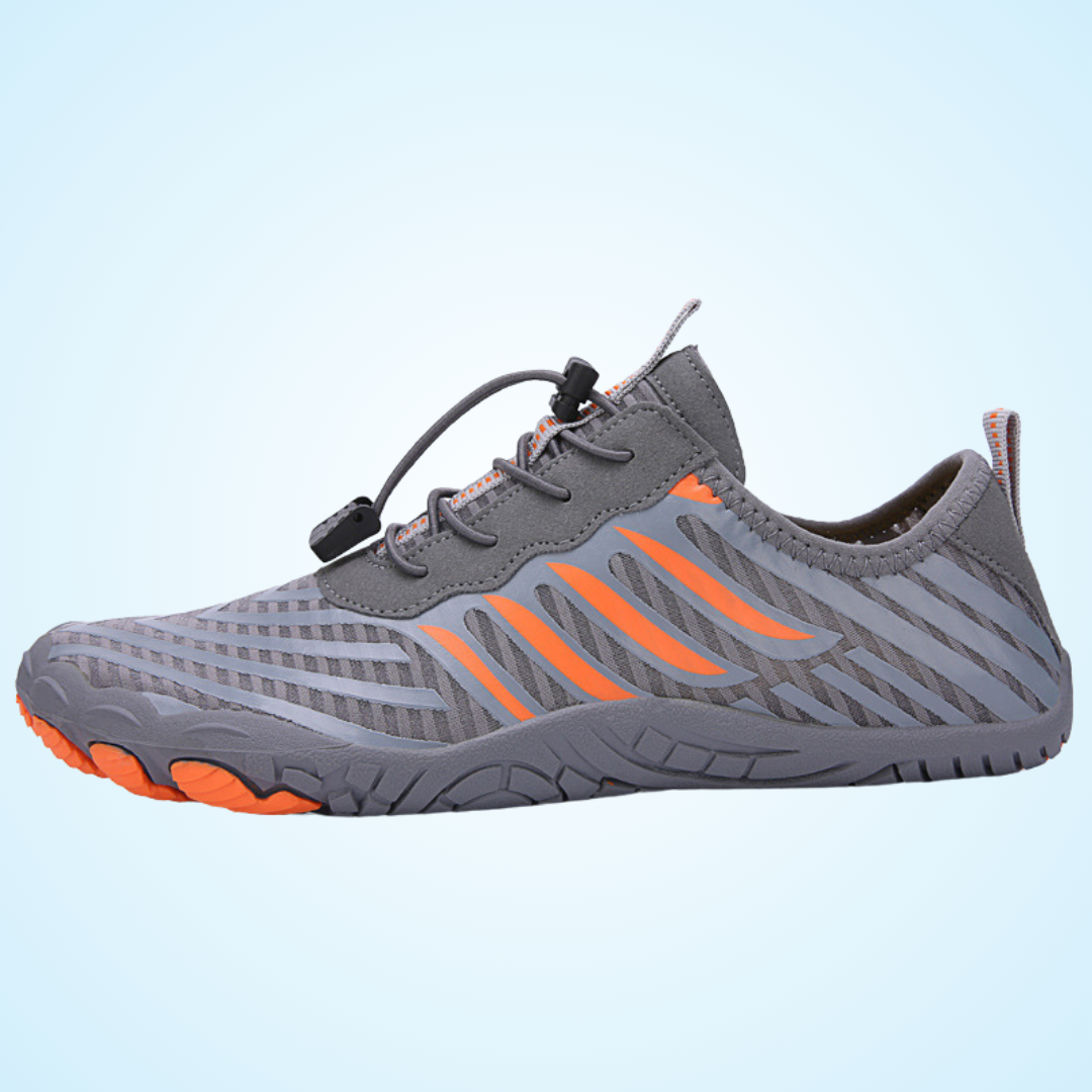 Sports Orthopedic Unisex Barefoot Shoes