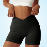 Gym Cycling Activewear Shorts For Women