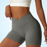 Gym Cycling Activewear Shorts For Women