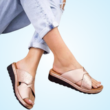 Women's Orthopedic Slip On Sandals