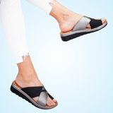 Women's Orthopedic Slip On Sandals
