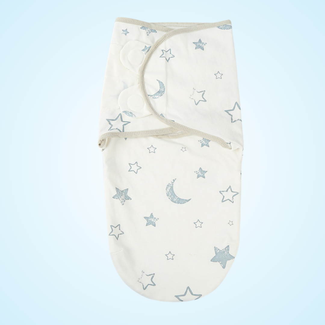 Baby Swaddle Sleeping Wrap Blanket
