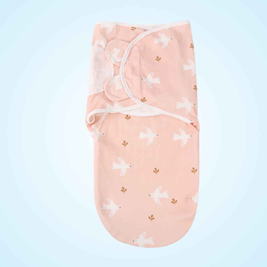Baby Swaddle Sleeping Wrap Blanket