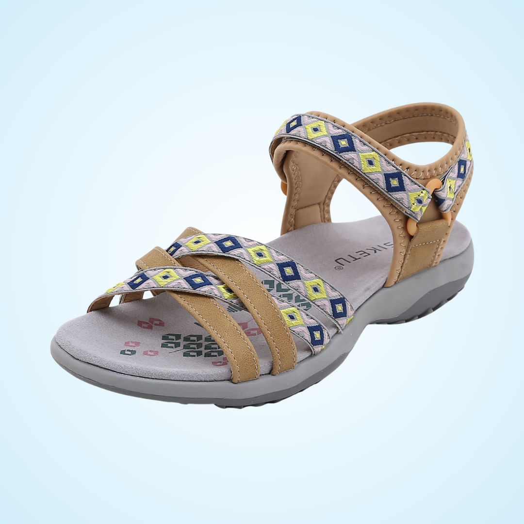 Orthopedic Walking Sandals For Women