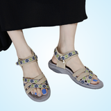 Orthopedic Walking Sandals For Women