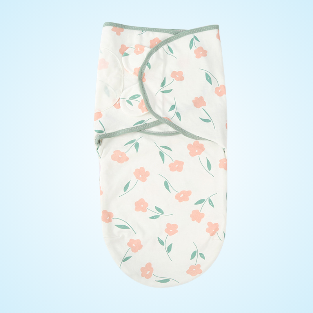 Baby Swaddle Sleeping Wrap Blanket